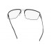 Blue Light Glasses Pinnacles Clear Onyx-Silver Blue Light Glasses Pinnacles Clear Onyx-Silver