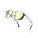 FALLOUT LUCKY 38 Amber Computer Glasses FALLOUT LUCKY 38 Amber Computer Glasses