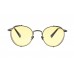 FALLOUT LUCKY 38 Amber Computer Glasses FALLOUT LUCKY 38 Amber Computer Glasses