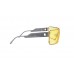 CYBERPUNK 2077 DEX Amber Computer Glasses CYBERPUNK 2077 DEX Amber Computer Glasses