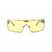 CYBERPUNK 2077 DEX Amber Computer Glasses CYBERPUNK 2077 DEX Amber Computer Glasses