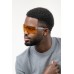 CYBERPUNK 2077 DEX Amber Max Computer Glasses CYBERPUNK 2077 DEX Amber Max Computer Glasses