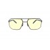 NOVATO Amber Computer Glasses NOVATO Amber Computer Glasses