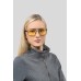 Ochelari pentru calculator NOVATO Amber