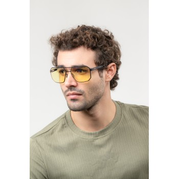 Ochelari pentru calculator NOVATO Amber