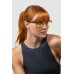 NOVATO Amber Computer Glasses NOVATO Amber Computer Glasses