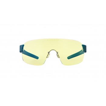 ALIENWARE BERMUDA TRIANGLE Amber Gunnar Gaming Glasses