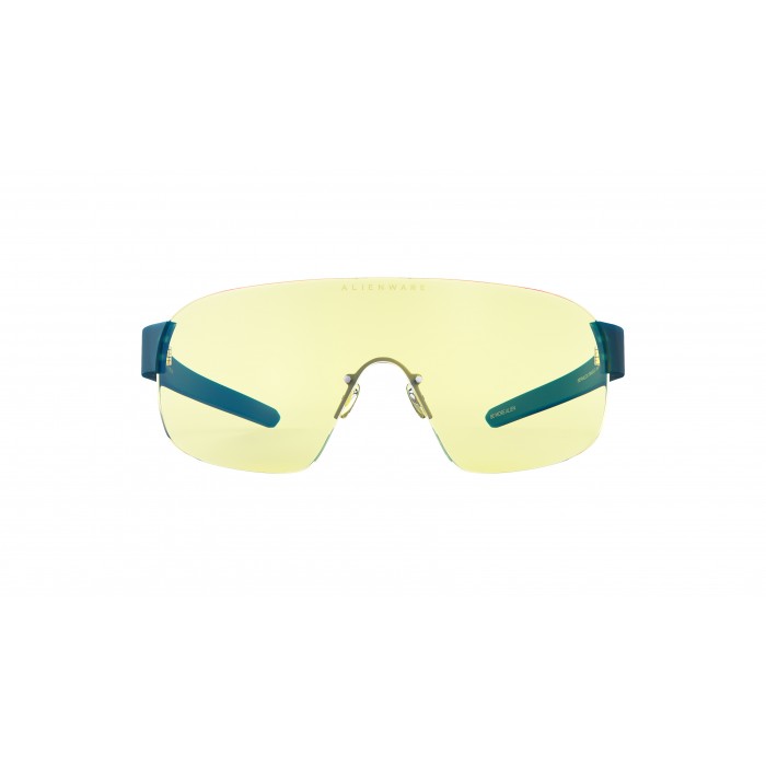 Ochelari Gaming Gunnar ALIENWARE BERMUDA TRIANGLE Amber