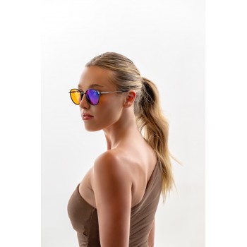 Ochelari pentru calculator TOMB RAIDER CROFT Amber Max Neutral-Focus 