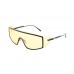 ZENLESS ZONE ZERO SOLDIER 11 Amber Neutral-Focus Computer Glasses ZENLESS ZONE ZERO SOLDIER 11 Amber Neutral-Focus Computer Glasses