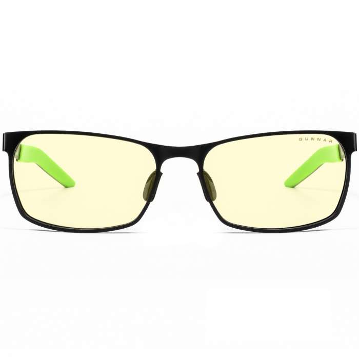 Ochelari Gaming Gunnar RAZER FPS ONYX