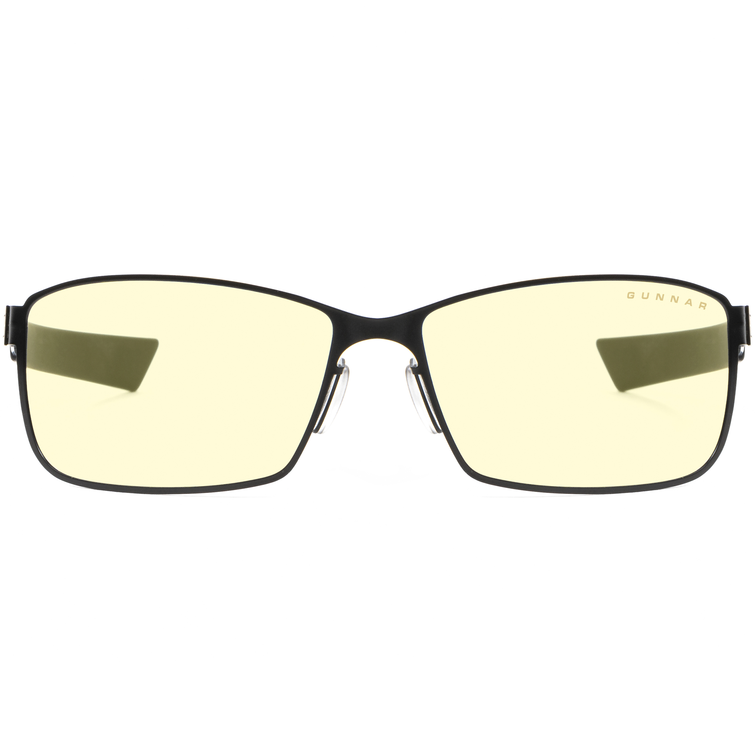 Vayper Onyx Gunnar Gaming Glasses - GUNNAR